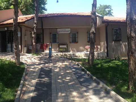 Teleferik Aile Sağlığı Merkezi